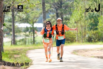 Dalat Ultra Trail 2026 - Ảnh #4834885
