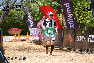 Dalat Ultra Trail 2026 - Ảnh #4726309