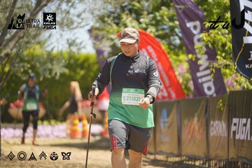 Dalat Ultra Trail 2026 - Ảnh #4690297