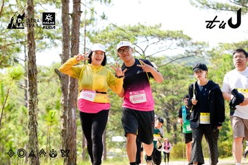 Dalat Ultra Trail 2026 - Ảnh #4834204