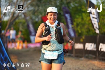 Dalat Ultra Trail 2026 - Ảnh #4744838
