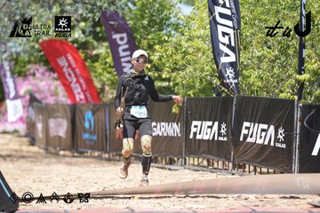 Dalat Ultra Trail 2026 - Ảnh #4746852