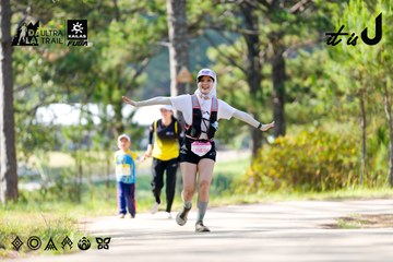 Dalat Ultra Trail 2026 - Ảnh #4833782