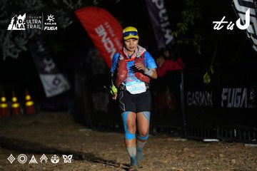 Dalat Ultra Trail 2026 - Ảnh #4757499