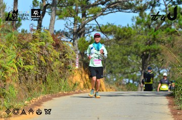 Dalat Ultra Trail 2026 - Ảnh #4749096