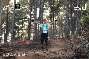 Dalat Ultra Trail 2026 - Ảnh #4740292