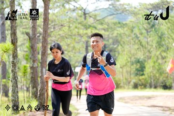 Dalat Ultra Trail 2026 - Ảnh #4834765