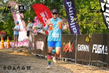 Dalat Ultra Trail 2026 - Ảnh #4742969