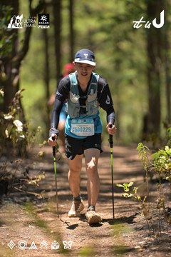 Dalat Ultra Trail 2026 - Ảnh #4717965