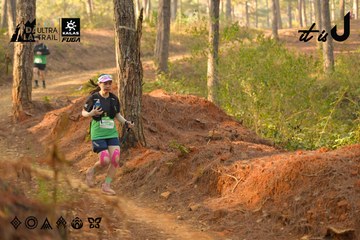Dalat Ultra Trail 2026 - Ảnh #4842506