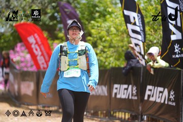 Dalat Ultra Trail 2026 - Ảnh #4869341
