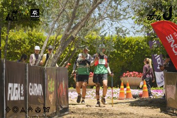 Dalat Ultra Trail 2026 - Ảnh #4694617