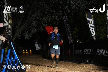 Dalat Ultra Trail 2026 - Ảnh #4760238