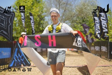 Dalat Ultra Trail 2026 - Ảnh #4695177
