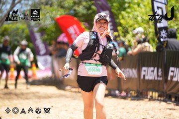 Dalat Ultra Trail 2026 - Ảnh #4703575
