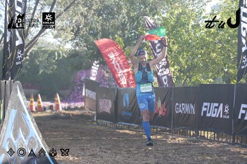Dalat Ultra Trail 2026 - Ảnh #4682439