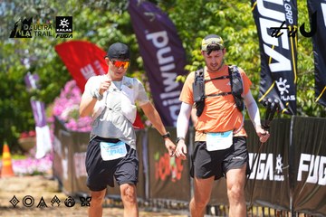 Dalat Ultra Trail 2026 - Ảnh #4723587