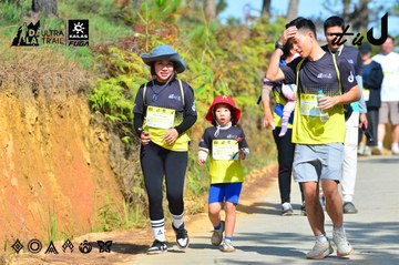 Dalat Ultra Trail 2026 - Ảnh #4748164