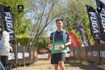 Dalat Ultra Trail 2026 - Ảnh #4683316