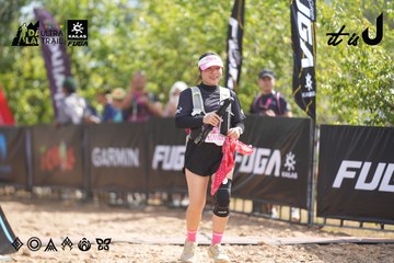 Dalat Ultra Trail 2026 - Ảnh #4857282