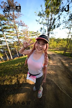 Dalat Ultra Trail 2026 - Ảnh #4911114