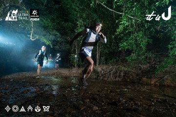 Dalat Ultra Trail 2026 - Ảnh #4907581