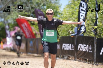 Dalat Ultra Trail 2026 - Ảnh #4746252