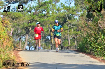 Dalat Ultra Trail 2026 - Ảnh #4780944