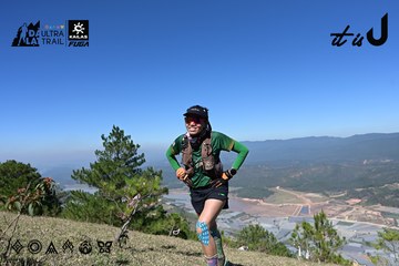 Dalat Ultra Trail 2026 - Ảnh #4734071