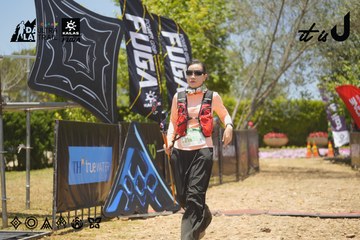 Dalat Ultra Trail 2026 - Ảnh #4694433