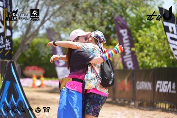 Dalat Ultra Trail 2026 - Ảnh #4868495