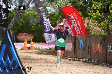 Dalat Ultra Trail 2026 - Ảnh #4870067
