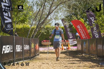 Dalat Ultra Trail 2026 - Ảnh #4684930