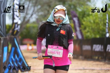 Dalat Ultra Trail 2026 - Ảnh #4866068