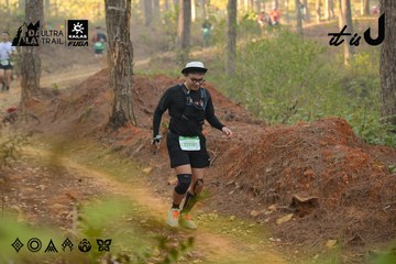Dalat Ultra Trail 2026 - Ảnh #4841560
