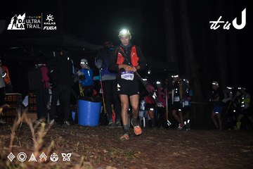 Dalat Ultra Trail 2026 - Ảnh #4704125