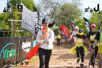 Dalat Ultra Trail 2026 - Ảnh #4898832