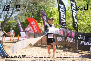 Dalat Ultra Trail 2026 - Ảnh #4696275