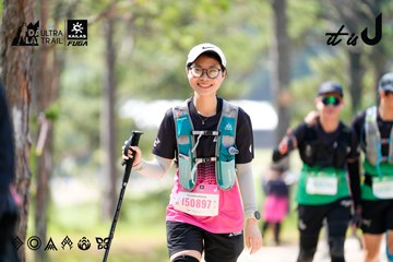 Dalat Ultra Trail 2026 - Ảnh #4834671