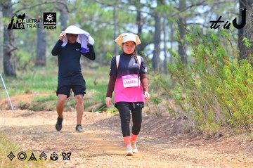 Dalat Ultra Trail 2026 - Ảnh #4875370