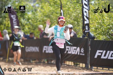 Dalat Ultra Trail 2026 - Ảnh #4857204