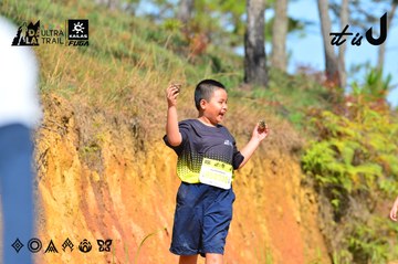 Dalat Ultra Trail 2026 - Ảnh #4749520