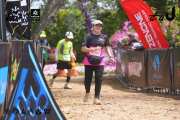 Dalat Ultra Trail 2026 - Ảnh #4866357