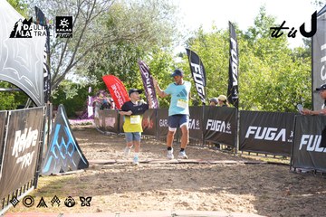 Dalat Ultra Trail 2026 - Ảnh #4862884
