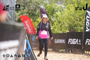 Dalat Ultra Trail 2026 - Ảnh #4861919