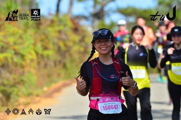 Dalat Ultra Trail 2026 - Ảnh #4748706