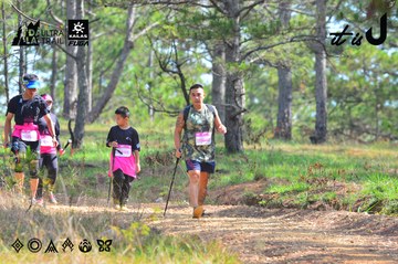 Dalat Ultra Trail 2026 - Ảnh #4750213