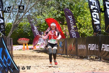 Dalat Ultra Trail 2026 - Ảnh #4701485