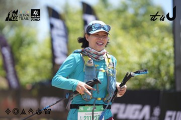 Dalat Ultra Trail 2026 - Ảnh #4691926