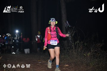 Dalat Ultra Trail 2026 - Ảnh #4704188